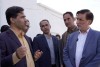 کریدور سبز برای تسهیل تجارت ایجاد می شود